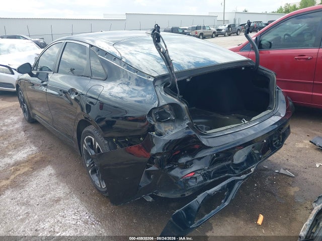 Aukcja sprzedaży 2021 Kia K5 Gt-line, vin: 5XXG64J23MG042672, numer aukcji: 45930206