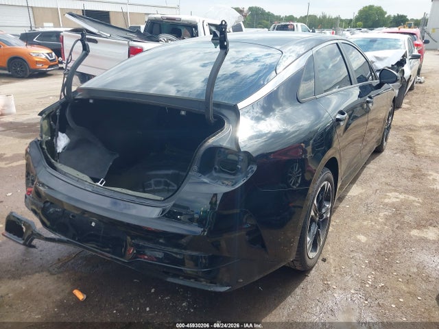 Aukcja sprzedaży 2021 Kia K5 Gt-line, vin: 5XXG64J23MG042672, numer aukcji: 45930206