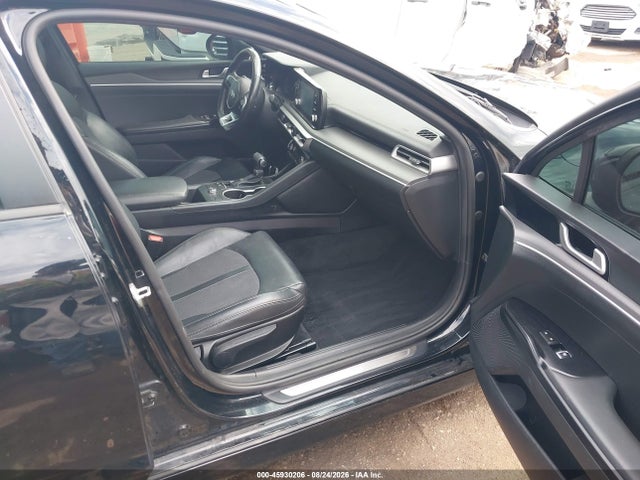 Aukcja sprzedaży 2021 Kia K5 Gt-line, vin: 5XXG64J23MG042672, numer aukcji: 45930206