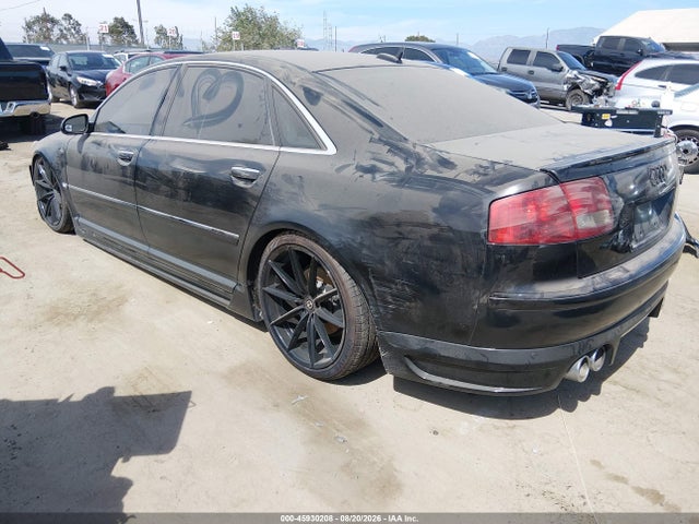 Aukcja sprzedaży 2006 Audi A8 L 4.2, vin: WAUML44E66N017514, numer aukcji: 45930208
