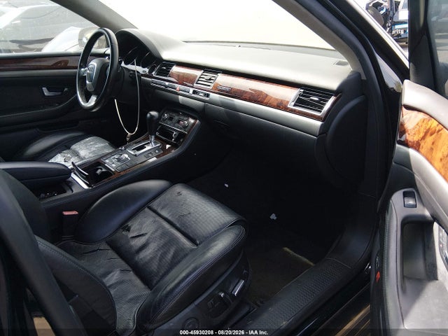 Aukcja sprzedaży 2006 Audi A8 L 4.2, vin: WAUML44E66N017514, numer aukcji: 45930208