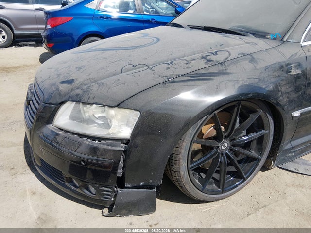 Aukcja sprzedaży 2006 Audi A8 L 4.2, vin: WAUML44E66N017514, numer aukcji: 45930208