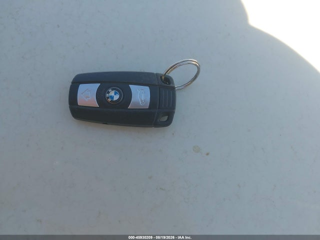 45930209 :رقم المزاد ، WBSWD93548PY41731 vin ، 2008 Bmw M3 مزاد بيع