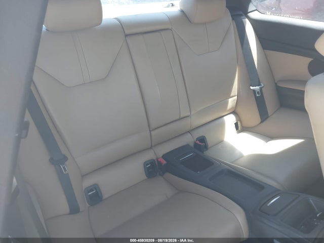 45930209 :رقم المزاد ، WBSWD93548PY41731 vin ، 2008 Bmw M3 مزاد بيع