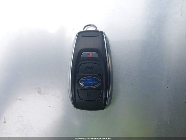 Aukcja sprzedaży 2021 Subaru Forester Premium, vin: JF2SKAJC6MH485335, numer aukcji: 45930215
