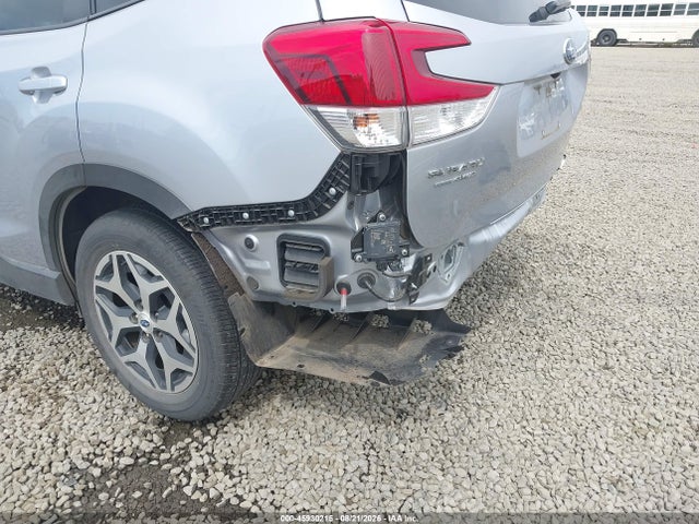 Aukcja sprzedaży 2021 Subaru Forester Premium, vin: JF2SKAJC6MH485335, numer aukcji: 45930215