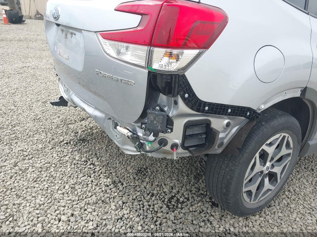 Aukcja sprzedaży 2021 Subaru Forester Premium, vin: JF2SKAJC6MH485335, numer aukcji: 45930215