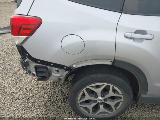 Aukcja sprzedaży 2021 Subaru Forester Premium, vin: JF2SKAJC6MH485335, numer aukcji: 45930215