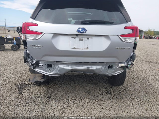 Aukcja sprzedaży 2021 Subaru Forester Premium, vin: JF2SKAJC6MH485335, numer aukcji: 45930215