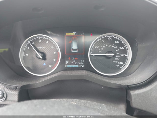Aukcja sprzedaży 2021 Subaru Forester Premium, vin: JF2SKAJC6MH485335, numer aukcji: 45930215