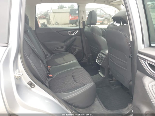 Aukcja sprzedaży 2021 Subaru Forester Premium, vin: JF2SKAJC6MH485335, numer aukcji: 45930215