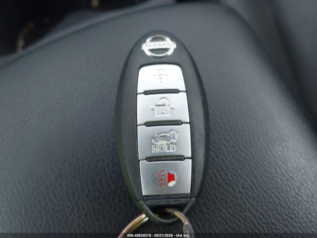 Продажа на аукционе авто 2015 Nissan Rogue Sl, vin: 5N1AT2MV0FC762258, номер лота: 45930219