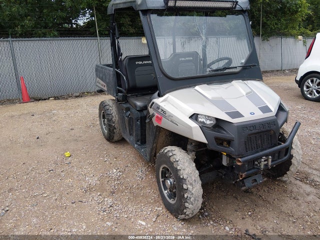 Polaris Ranger 570 2014 4XARH6EA5EE238173 головне зображення