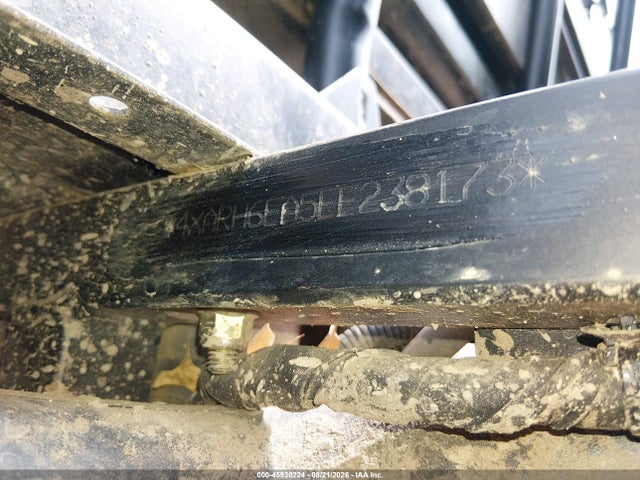 Polaris Ranger 570 2014 4XARH6EA5EE238173 Image 10