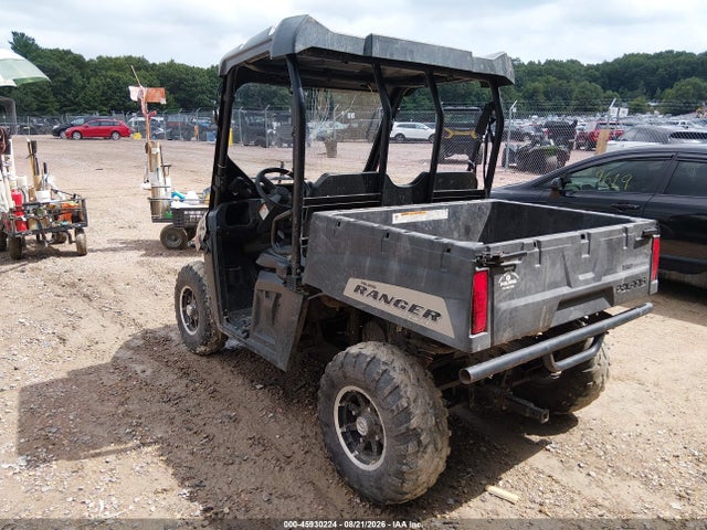 Polaris Ranger 570 2014 4XARH6EA5EE238173 Image 3