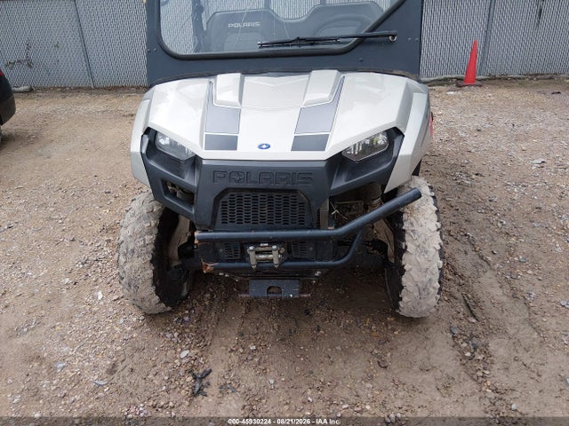 Polaris Ranger 570 2014 4XARH6EA5EE238173 Image 5