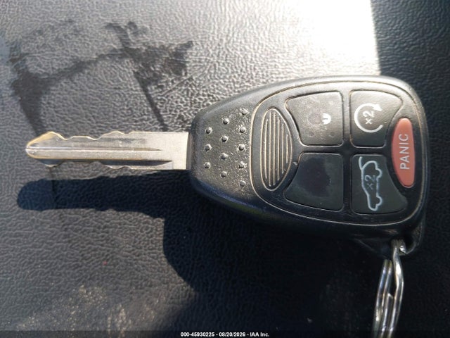 Aukcja sprzedaży 2012 Chrysler 200 Limited, vin: 1C3CCBCB2CN297488, numer aukcji: 45930225