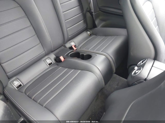 2018 Mercedes-benz C 300 4matic მანქანა იყიდება აუქციონზე, vin: WDDWJ4KB6JF656995, აუქციონის ნომერი: 45930227