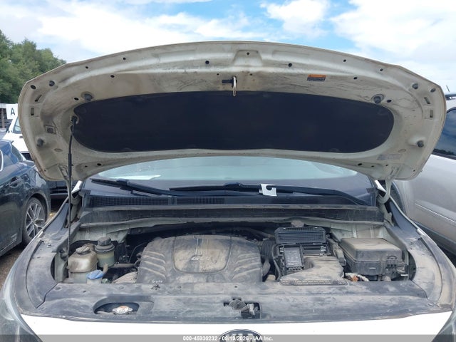 45930232 :رقم المزاد ، KNDMB5C13G6199193 vin ، 2016 Kia Sedona Lx مزاد بيع