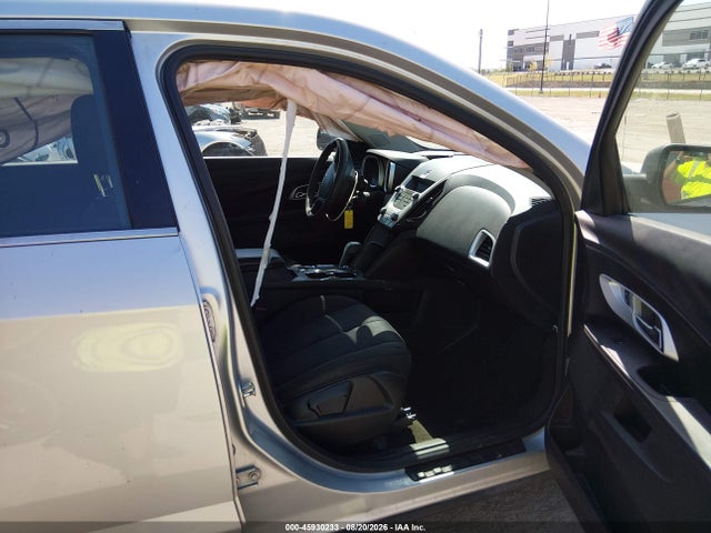 Aukcja sprzedaży 2013 Chevrolet Equinox Ls, vin: 1GNALBEK3DZ102483, numer aukcji: 45930233