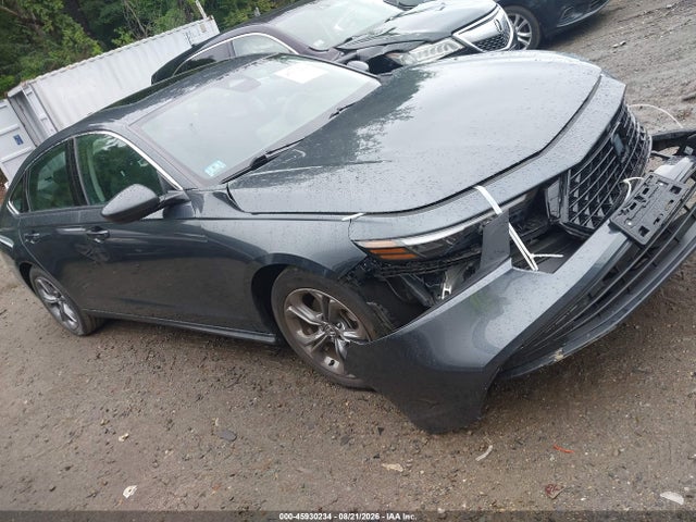 Aukcja sprzedaży 2024 Honda Accord Ex, vin: 1HGCY1F39RA080596, numer aukcji: 45930234