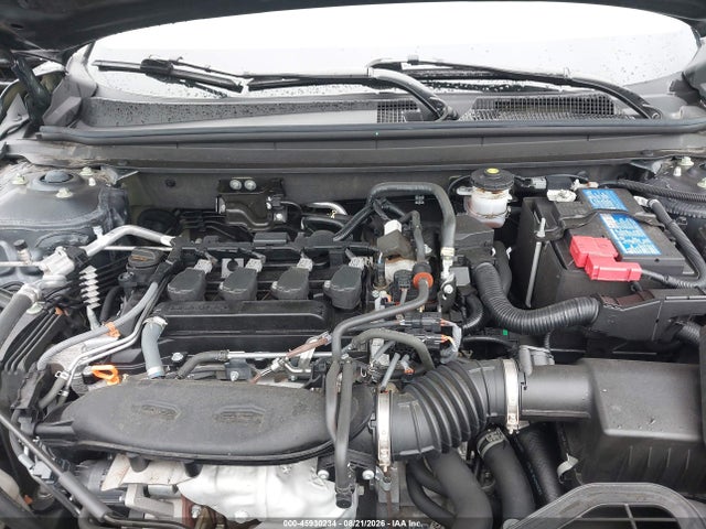 Продажа на аукционе авто 2024 Honda Accord Ex, vin: 1HGCY1F39RA080596, номер лота: 45930234