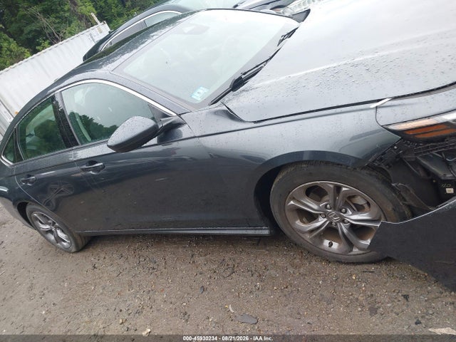 Продажа на аукционе авто 2024 Honda Accord Ex, vin: 1HGCY1F39RA080596, номер лота: 45930234