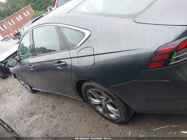 Продажа на аукционе авто 2024 Honda Accord Ex, vin: 1HGCY1F39RA080596, номер лота: 45930234