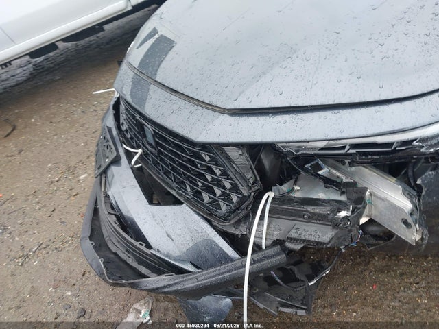 Продажа на аукционе авто 2024 Honda Accord Ex, vin: 1HGCY1F39RA080596, номер лота: 45930234