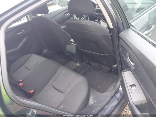 Продажа на аукционе авто 2024 Honda Accord Ex, vin: 1HGCY1F39RA080596, номер лота: 45930234