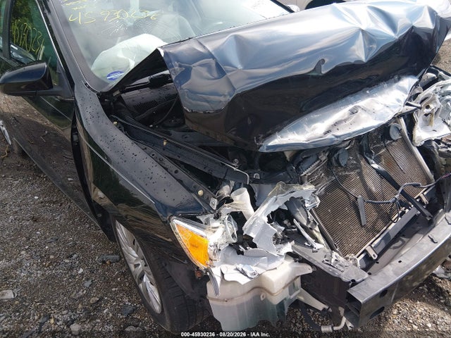Продажа на аукционе авто 2012 Toyota Camry Le, vin: 4T1BF1FK2CU132224, номер лота: 45930236