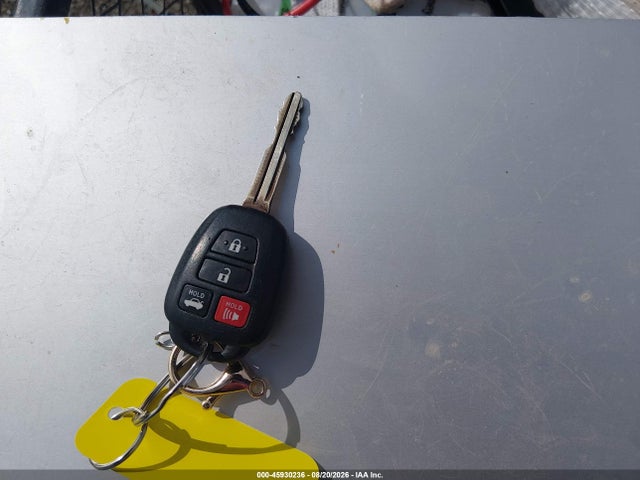 Aukcja sprzedaży 2012 Toyota Camry Le, vin: 4T1BF1FK2CU132224, numer aukcji: 45930236