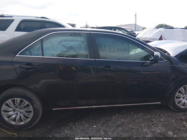Aukcja sprzedaży 2012 Toyota Camry Le, vin: 4T1BF1FK2CU132224, numer aukcji: 45930236