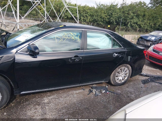 Aukcja sprzedaży 2012 Toyota Camry Le, vin: 4T1BF1FK2CU132224, numer aukcji: 45930236