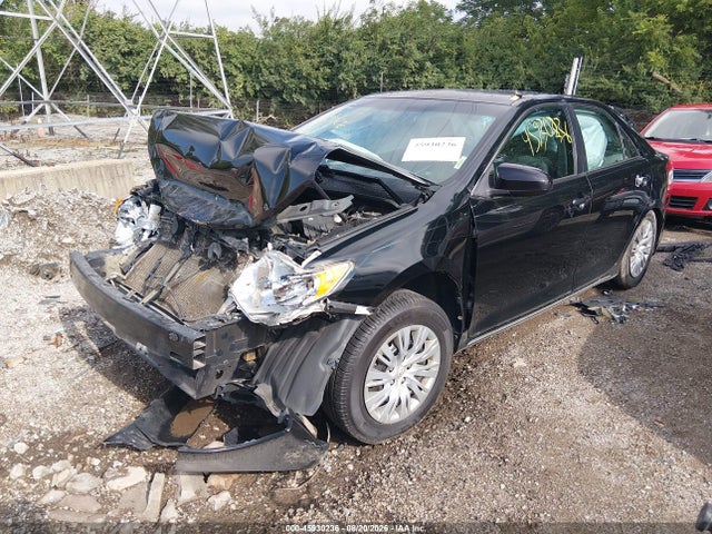Aukcja sprzedaży 2012 Toyota Camry Le, vin: 4T1BF1FK2CU132224, numer aukcji: 45930236