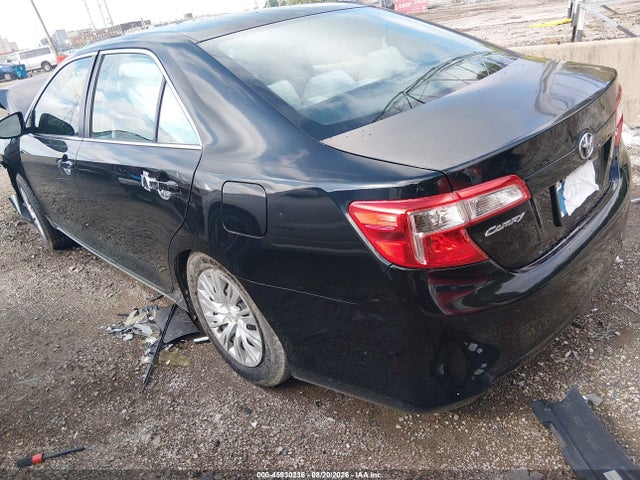 Aukcja sprzedaży 2012 Toyota Camry Le, vin: 4T1BF1FK2CU132224, numer aukcji: 45930236