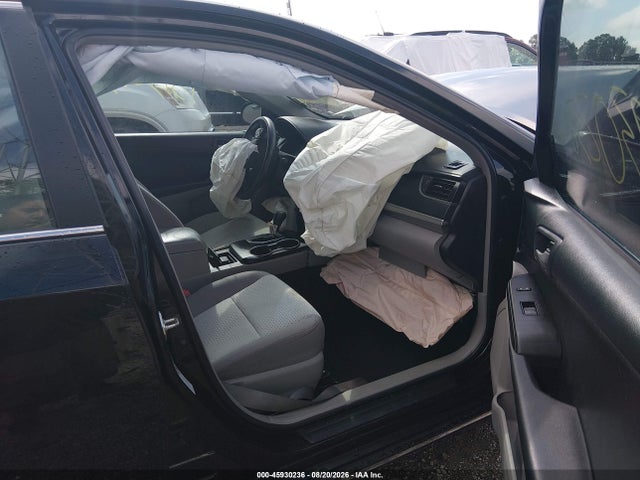 Aukcja sprzedaży 2012 Toyota Camry Le, vin: 4T1BF1FK2CU132224, numer aukcji: 45930236