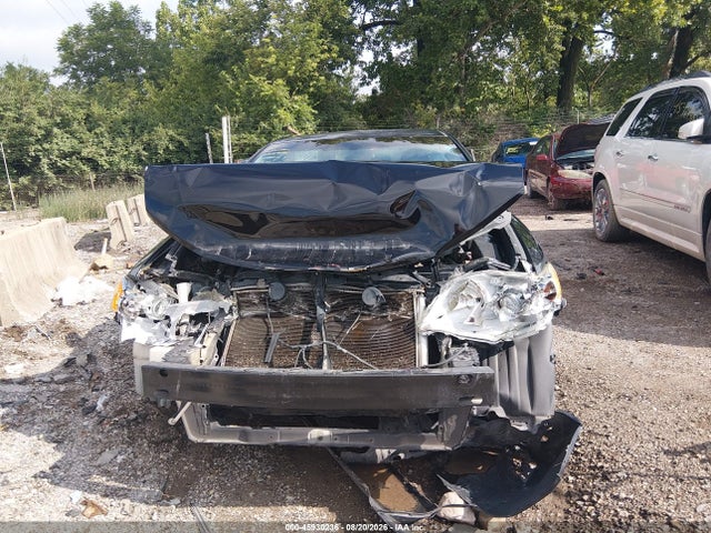Aukcja sprzedaży 2012 Toyota Camry Le, vin: 4T1BF1FK2CU132224, numer aukcji: 45930236