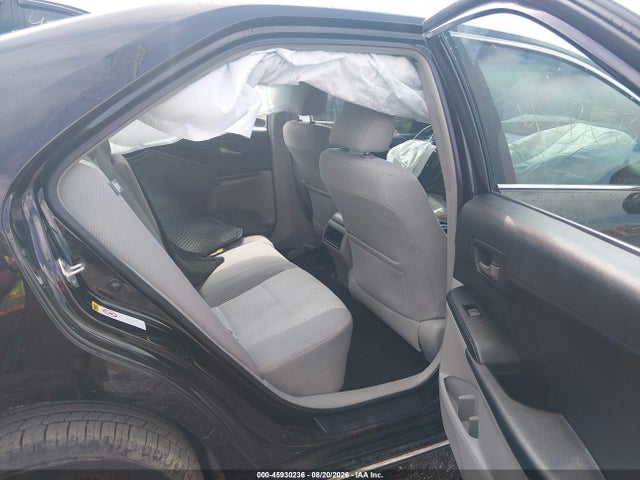 Aukcja sprzedaży 2012 Toyota Camry Le, vin: 4T1BF1FK2CU132224, numer aukcji: 45930236