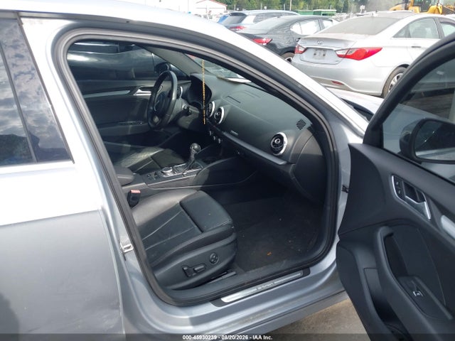Продаж на аукціоні авто 2016 Audi A3 E-tron 1.4t Premium, vin: WAUTPBFF6GA035143, номер лоту: 45930239
