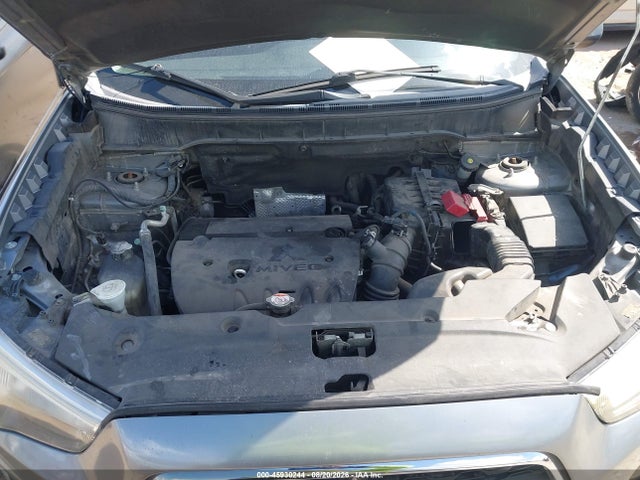Продажа на аукционе авто 2015 Mitsubishi Outlander Sport Se, vin: 4A4AP4AU5FE060496, номер лота: 45930244