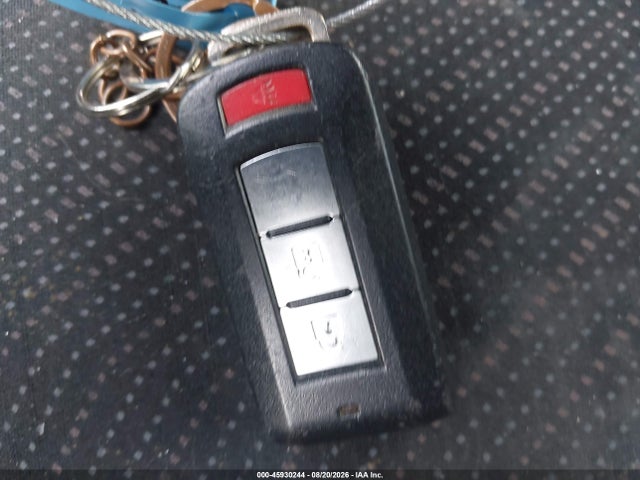 Продажа на аукционе авто 2015 Mitsubishi Outlander Sport Se, vin: 4A4AP4AU5FE060496, номер лота: 45930244