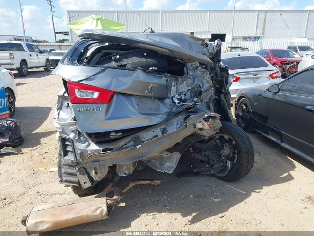 Продажа на аукционе авто 2015 Mitsubishi Outlander Sport Se, vin: 4A4AP4AU5FE060496, номер лота: 45930244