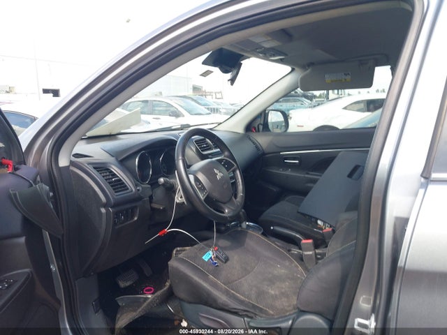 Продажа на аукционе авто 2015 Mitsubishi Outlander Sport Se, vin: 4A4AP4AU5FE060496, номер лота: 45930244
