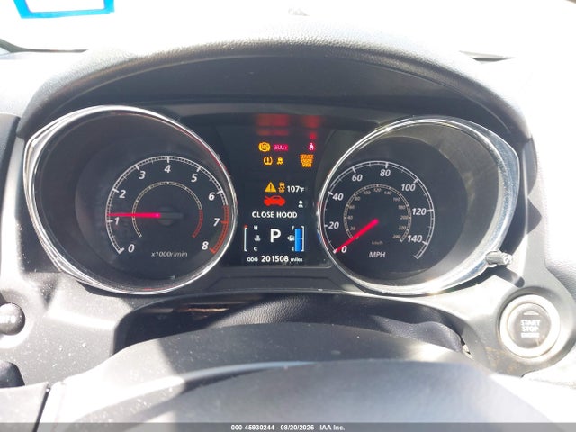 Продажа на аукционе авто 2015 Mitsubishi Outlander Sport Se, vin: 4A4AP4AU5FE060496, номер лота: 45930244