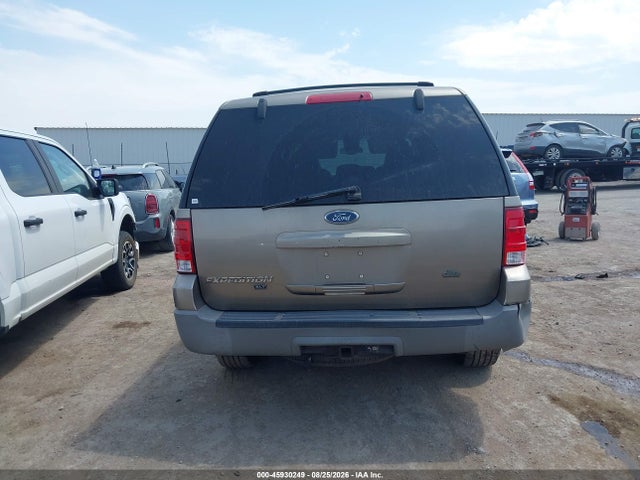 2003 Ford Expedition Xlt მანქანა იყიდება აუქციონზე, vin: 1FMPU15L33LC06469, აუქციონის ნომერი: 45930249