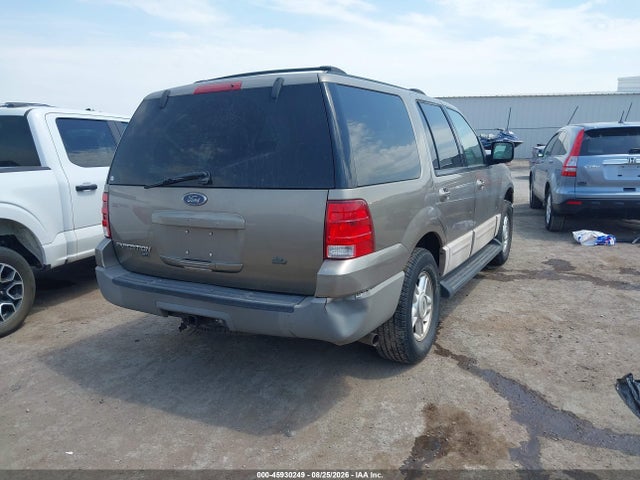 2003 Ford Expedition Xlt მანქანა იყიდება აუქციონზე, vin: 1FMPU15L33LC06469, აუქციონის ნომერი: 45930249