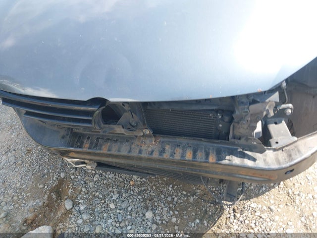 2011 Volkswagen Jetta 2.5l Se მანქანა იყიდება აუქციონზე, vin: 3VWDX7AJ5BM029701, აუქციონის ნომერი: 45930253