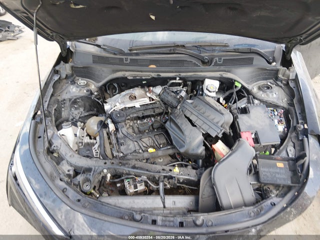 Продажа на аукционе авто 2025 Buick Envista Sport Touring Fwd, vin: KL47LBEP4SB221142, номер лота: 45930254