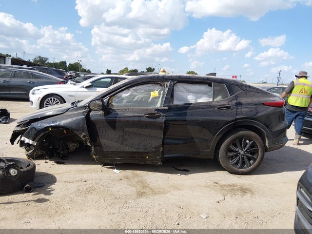 Продажа на аукционе авто 2025 Buick Envista Sport Touring Fwd, vin: KL47LBEP4SB221142, номер лота: 45930254